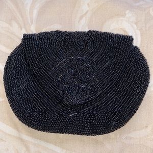 Small evening purse or handlet.